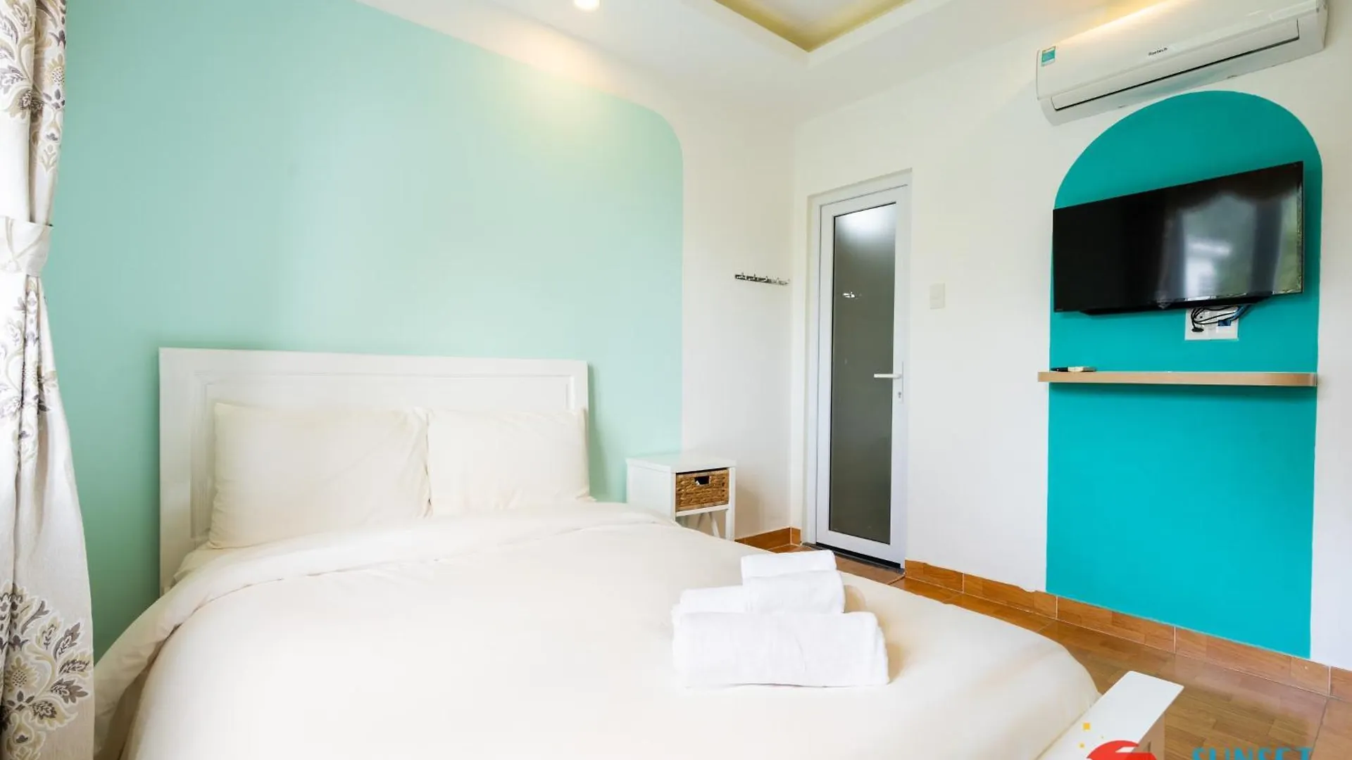 Mayhome Vung Tau - Homestay Bai Dau Vietnam