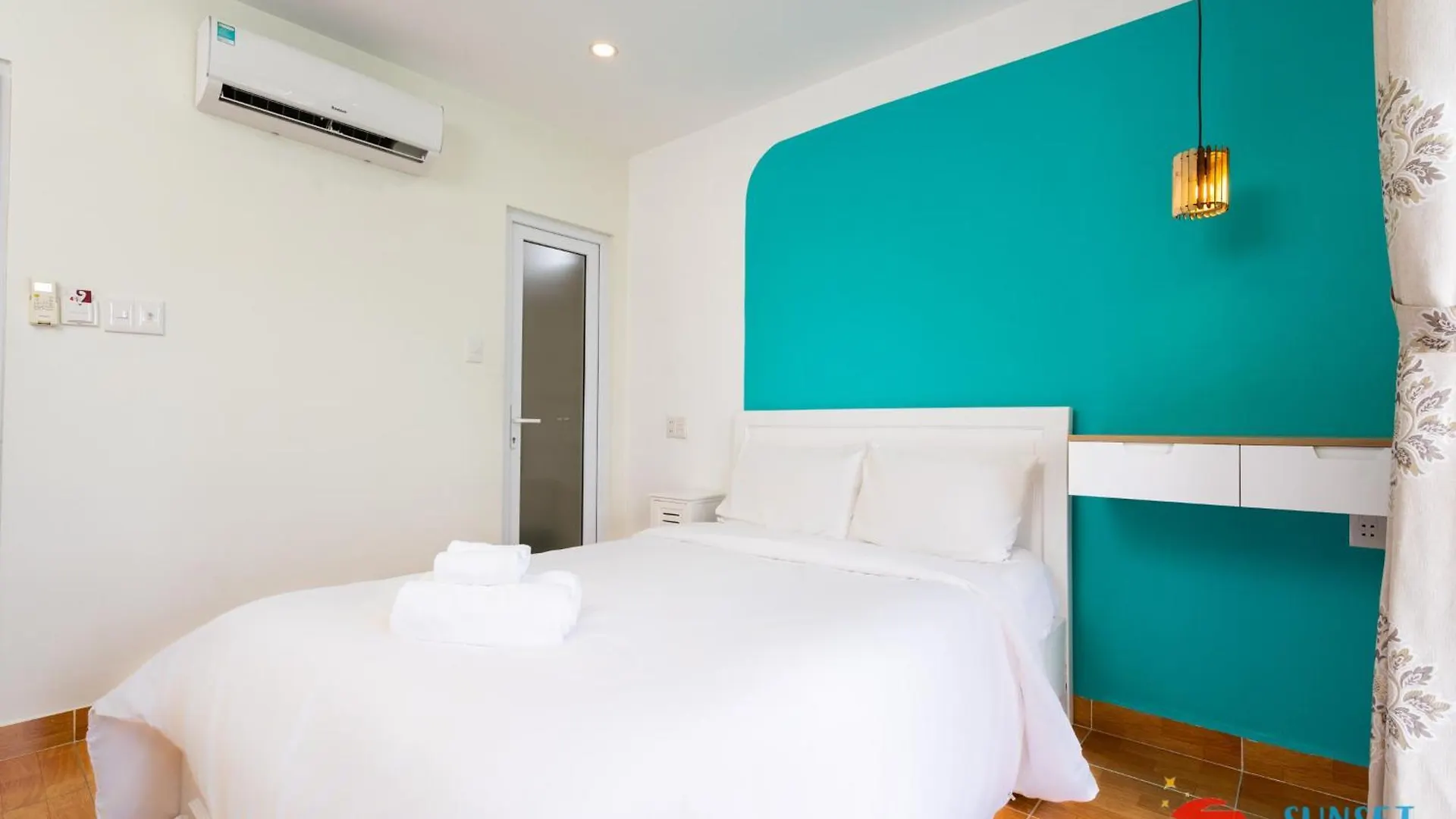Mayhome Vung Tau - Homestay Bai Dau