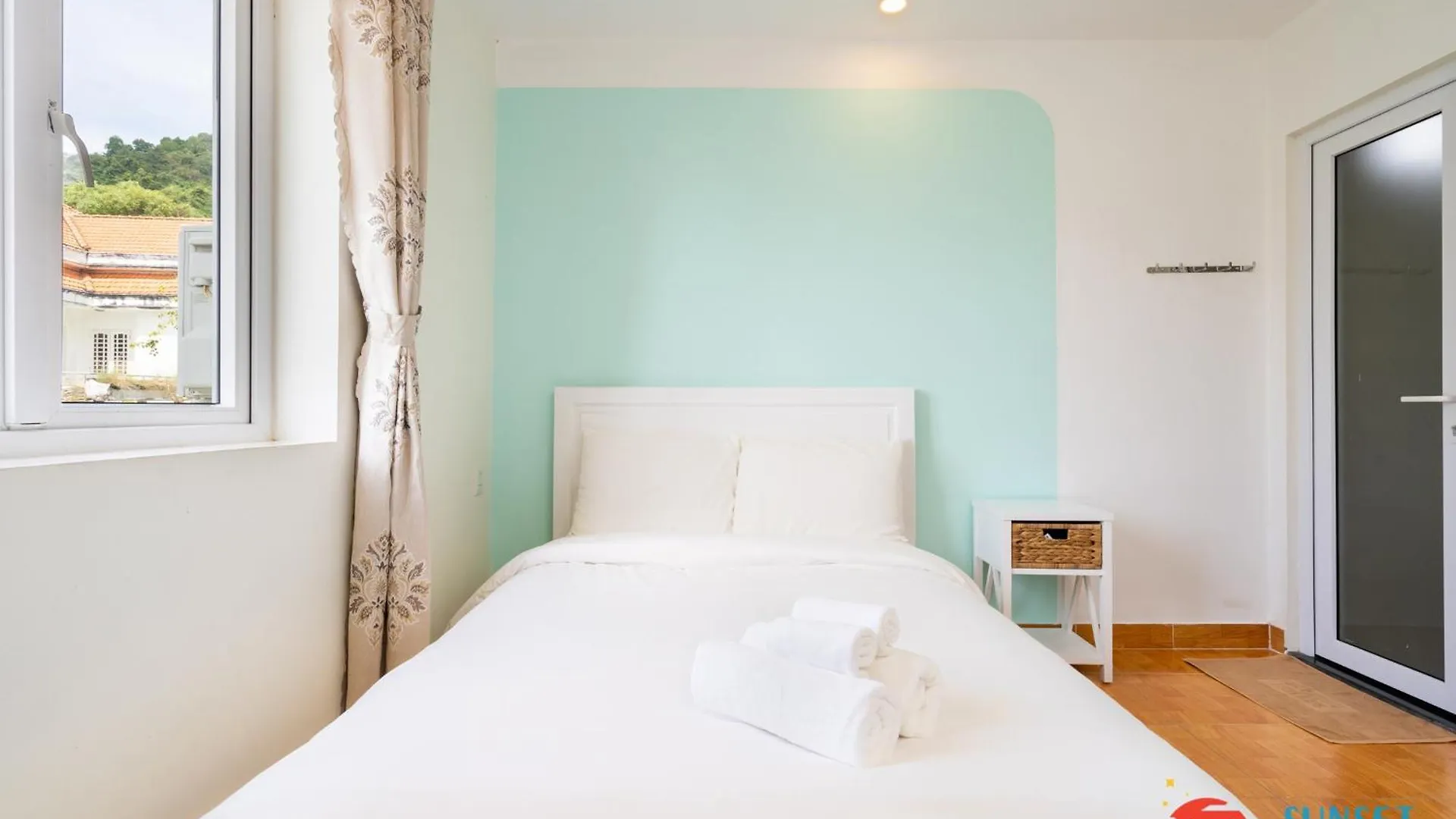 Mayhome Vung Tau - Homestay Bai Dau 0*,  Vietnam