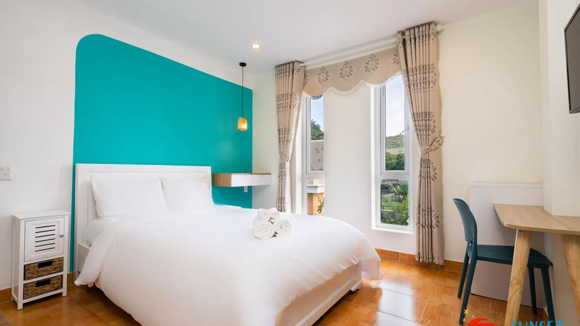 Mayhome Vung Tau - Homestay Bai Dau