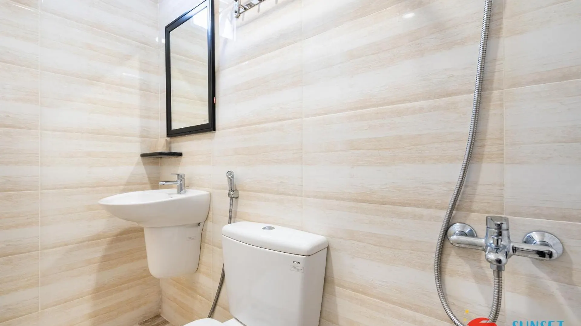Mayhome Vung Tau - Homestay Bai Dau