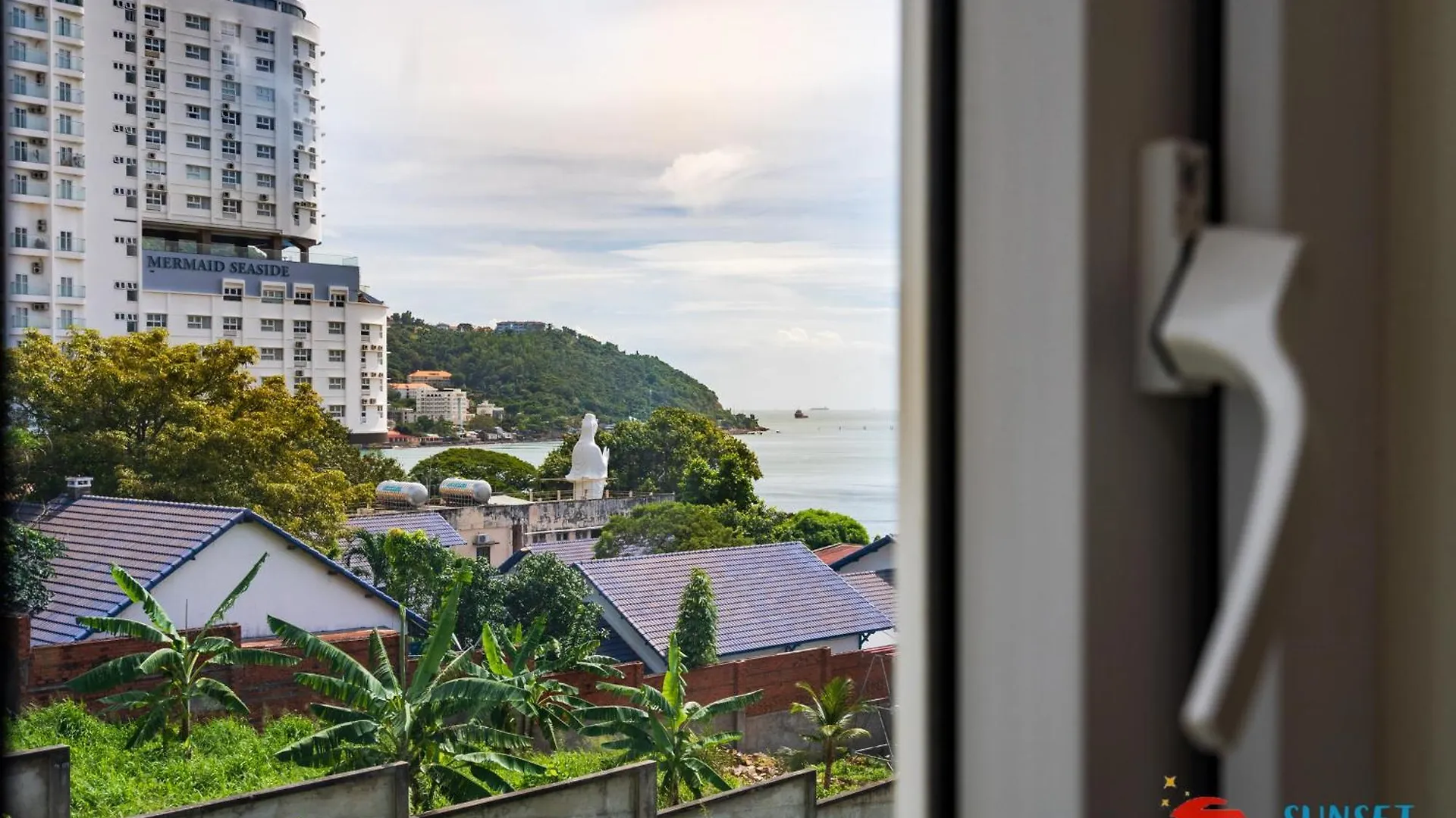 Mayhome Vung Tau - Homestay Bai Dau 0*,  Vietnam