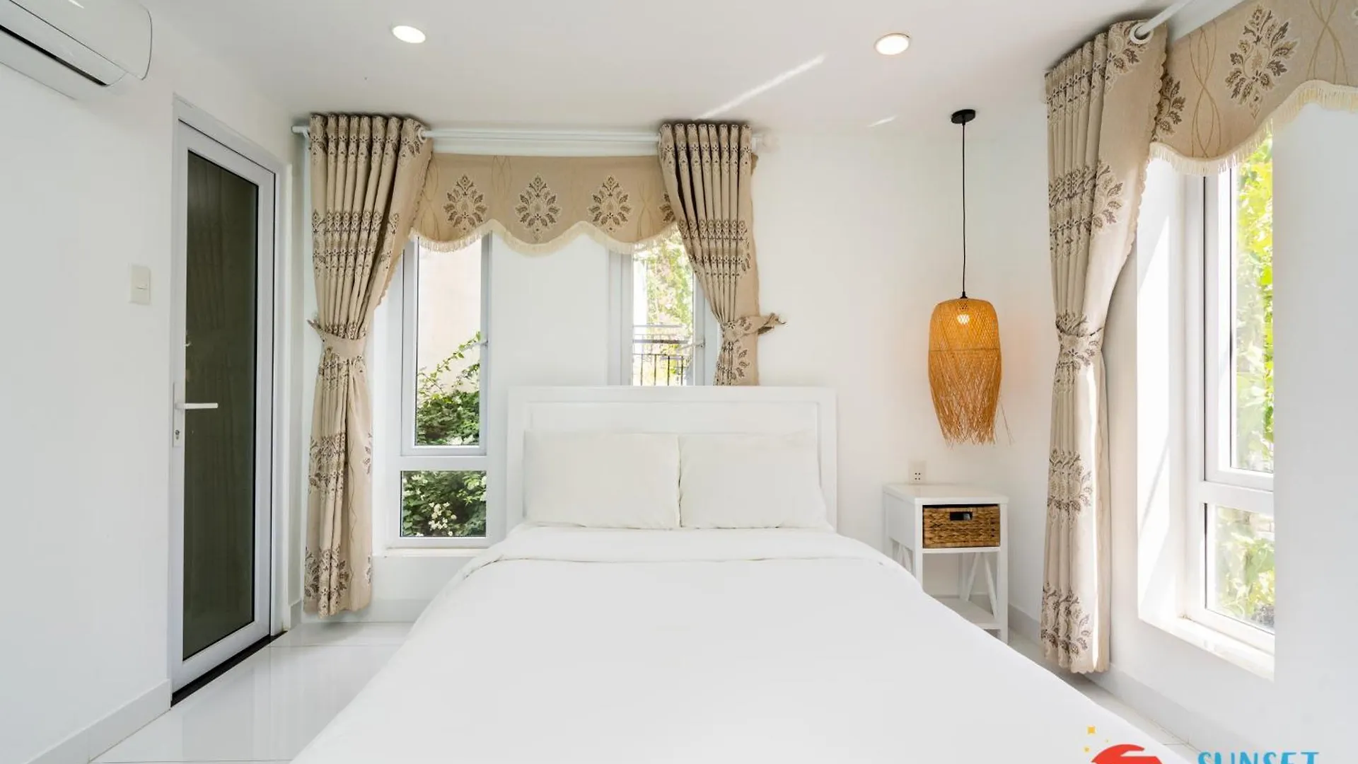 Mayhome Vung Tau - Homestay Bai Dau 0*,  Vietnam
