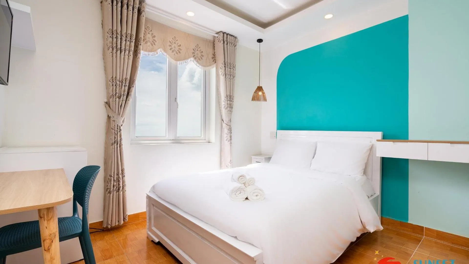Mayhome Vung Tau - Homestay Bai Dau Vietnam