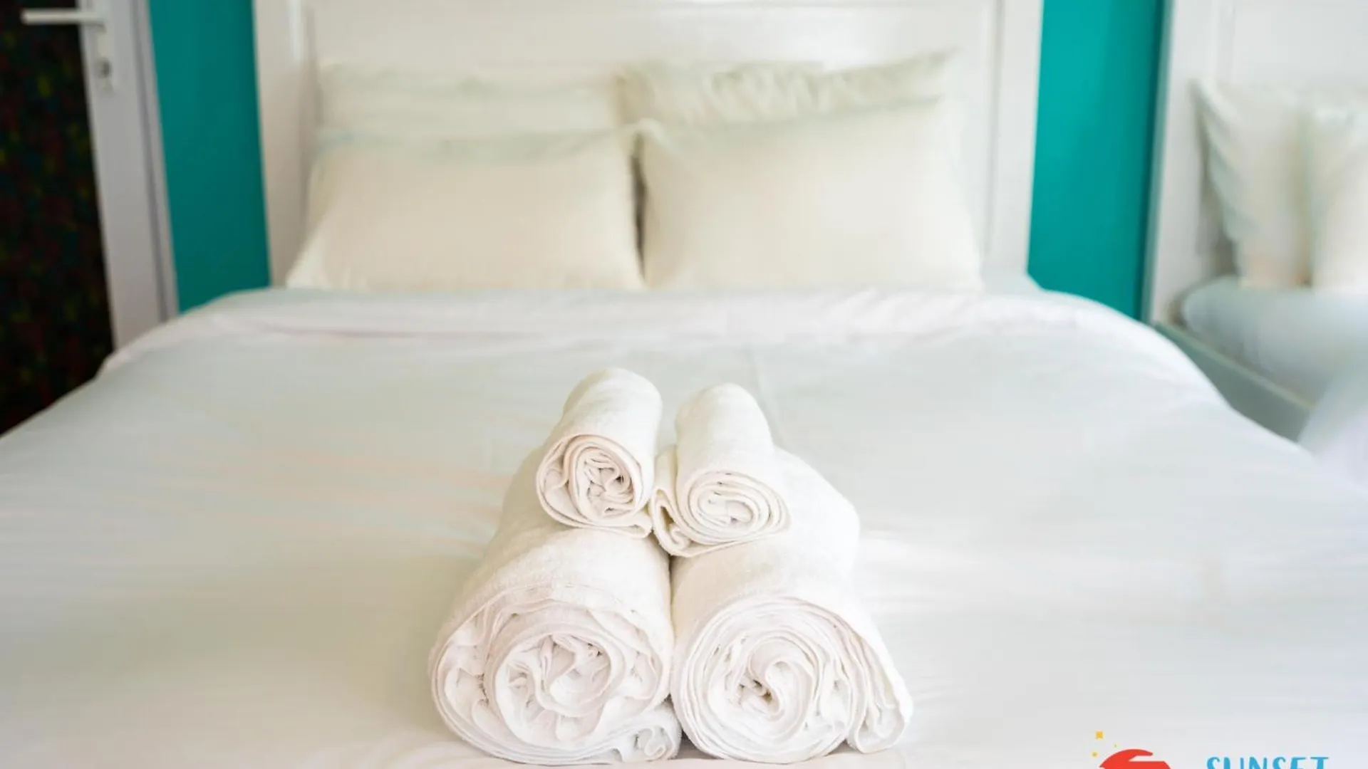 Mayhome Vung Tau - Homestay Bai Dau