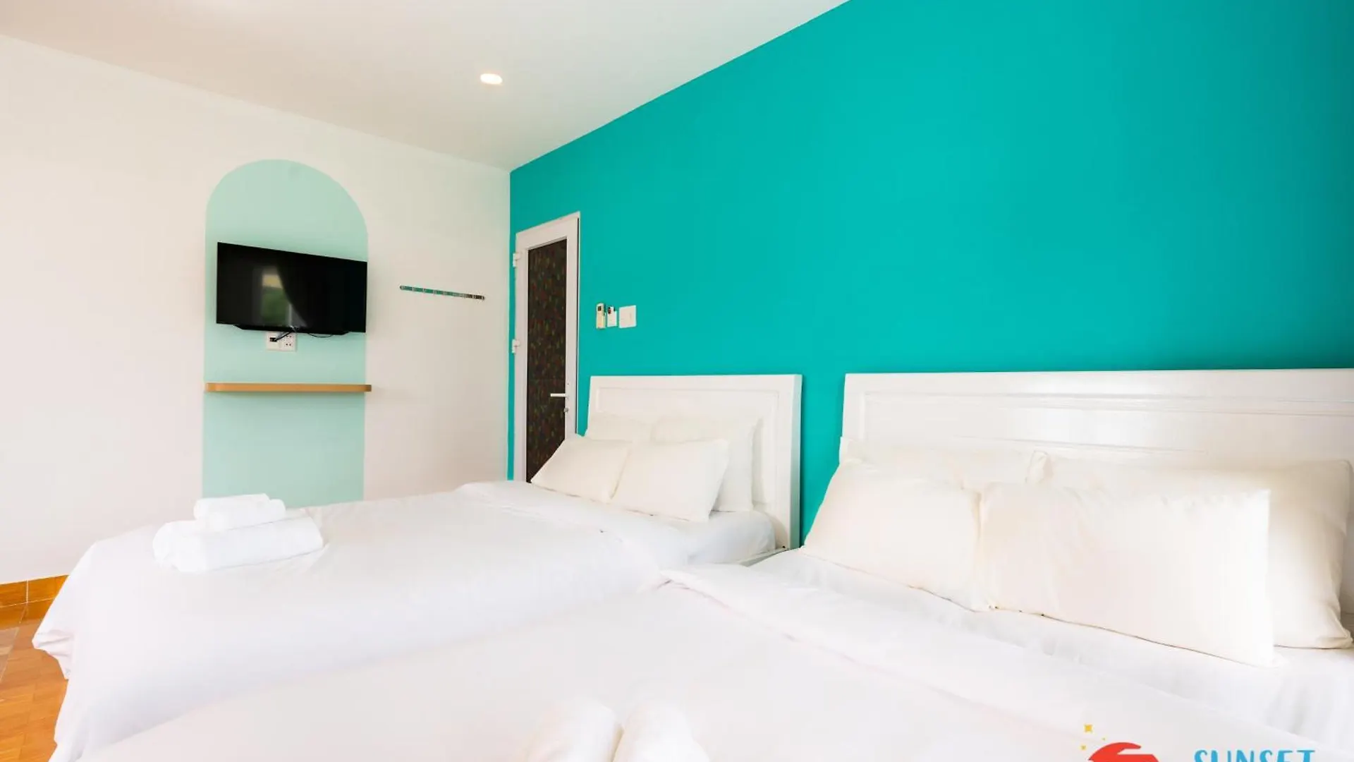 Mayhome Vung Tau - Homestay Bai Dau