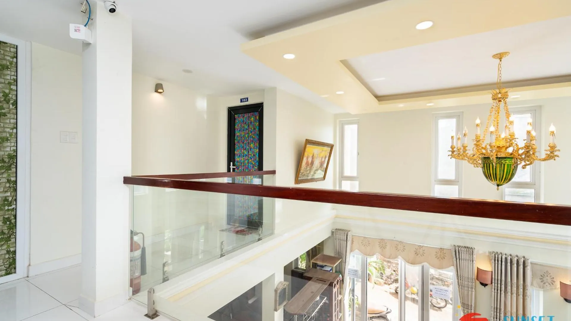 Mayhome Vung Tau - Homestay Bai Dau 0*,