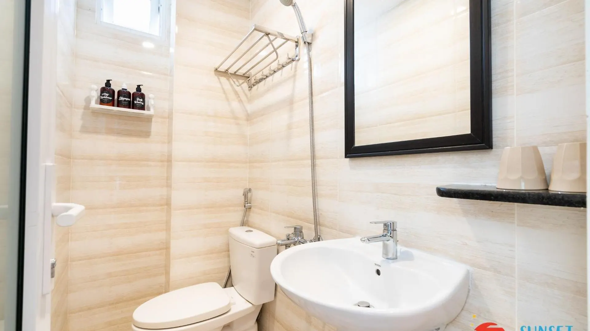 Mayhome Vung Tau - Homestay Bai Dau
