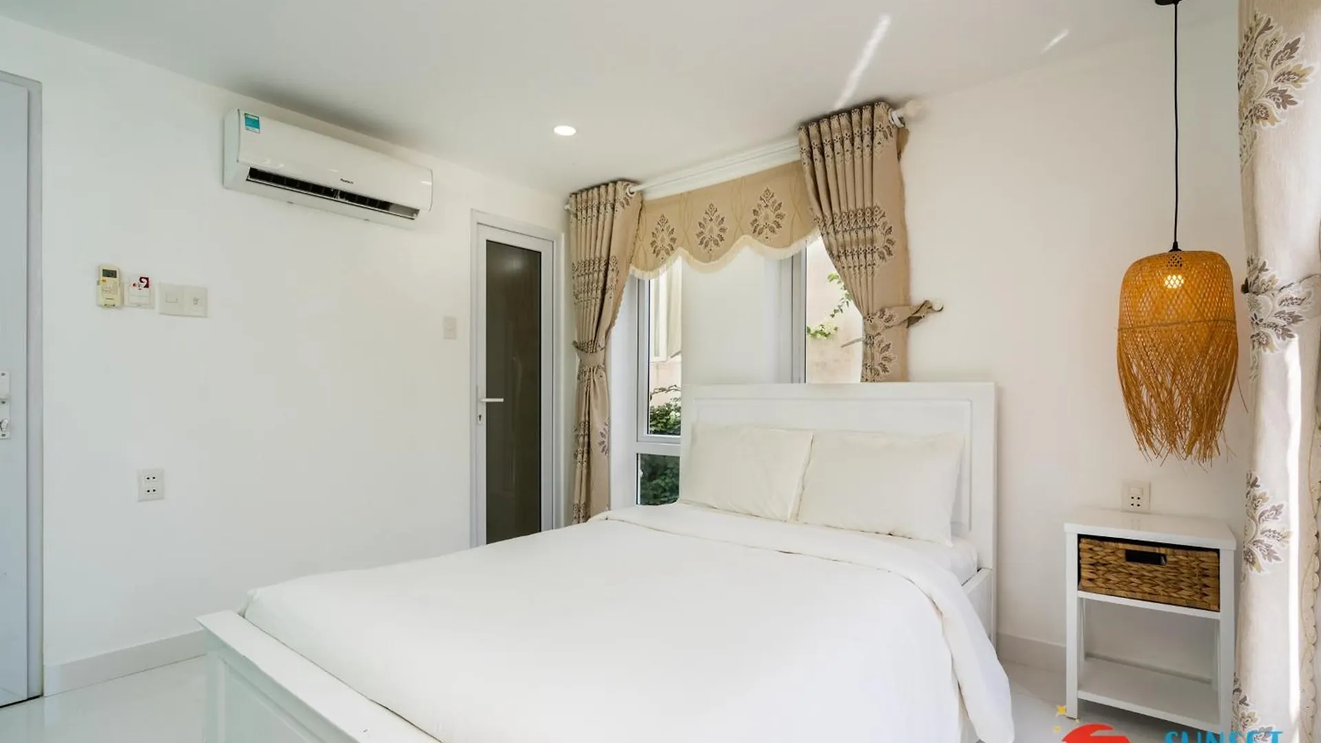 Mayhome Vung Tau - Homestay Bai Dau
