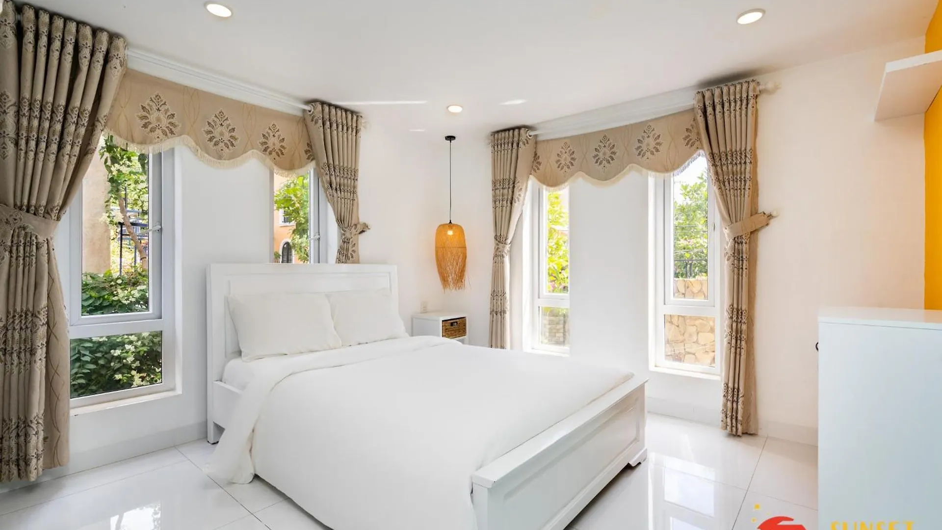 Mayhome Vung Tau - Homestay Bai Dau Vietnam
