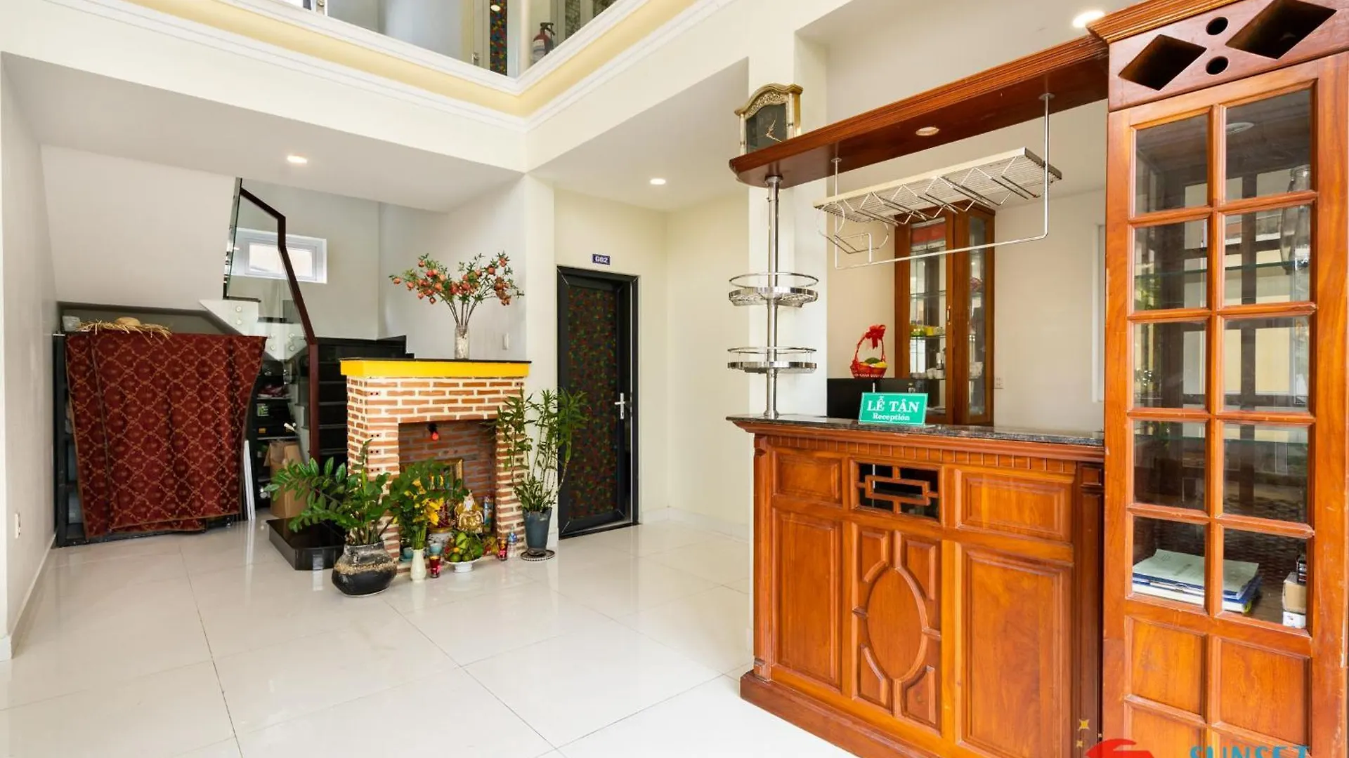 Mayhome Vung Tau - Homestay Bai Dau