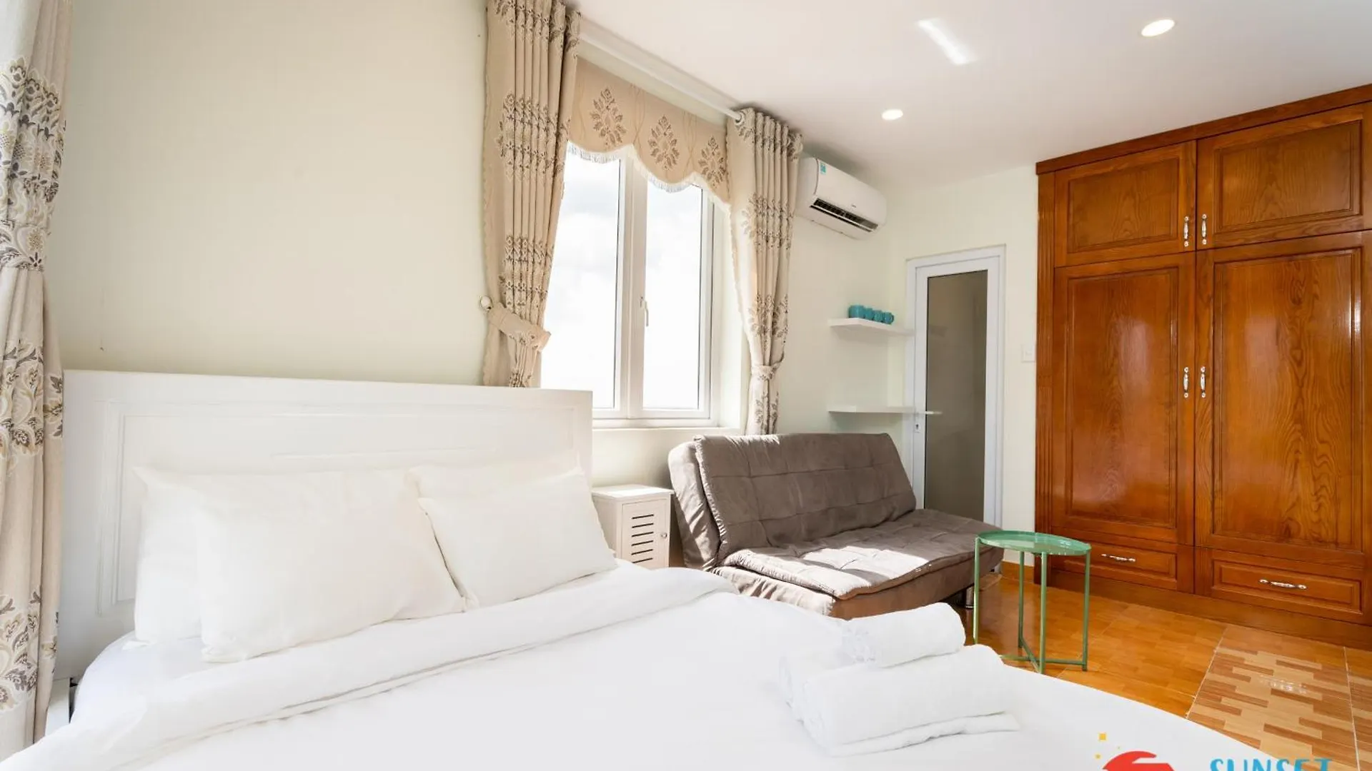 Mayhome Vung Tau - Homestay Bai Dau