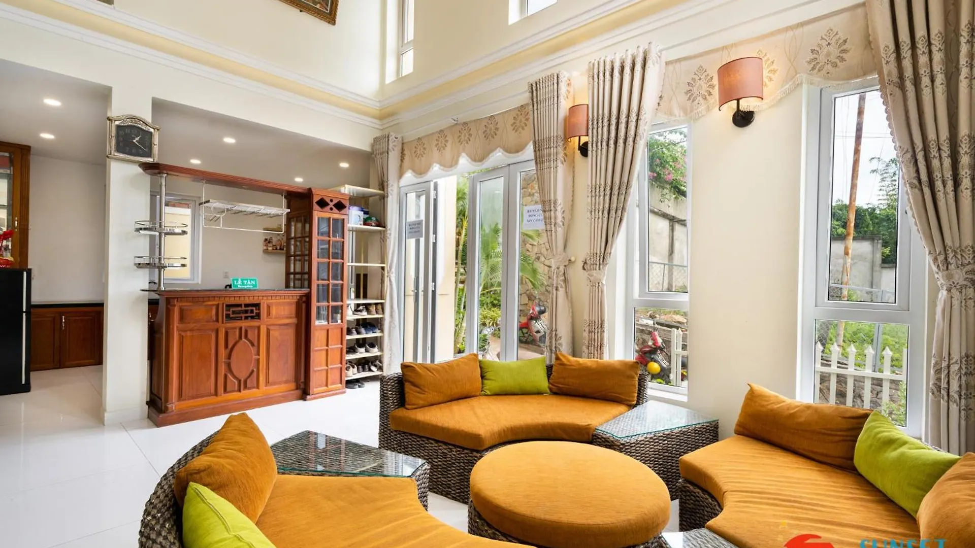 Mayhome Vung Tau - Homestay Bai Dau 0*,