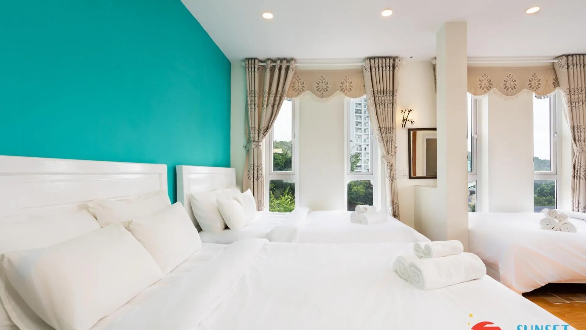 Mayhome Vung Tau - Homestay Bai Dau