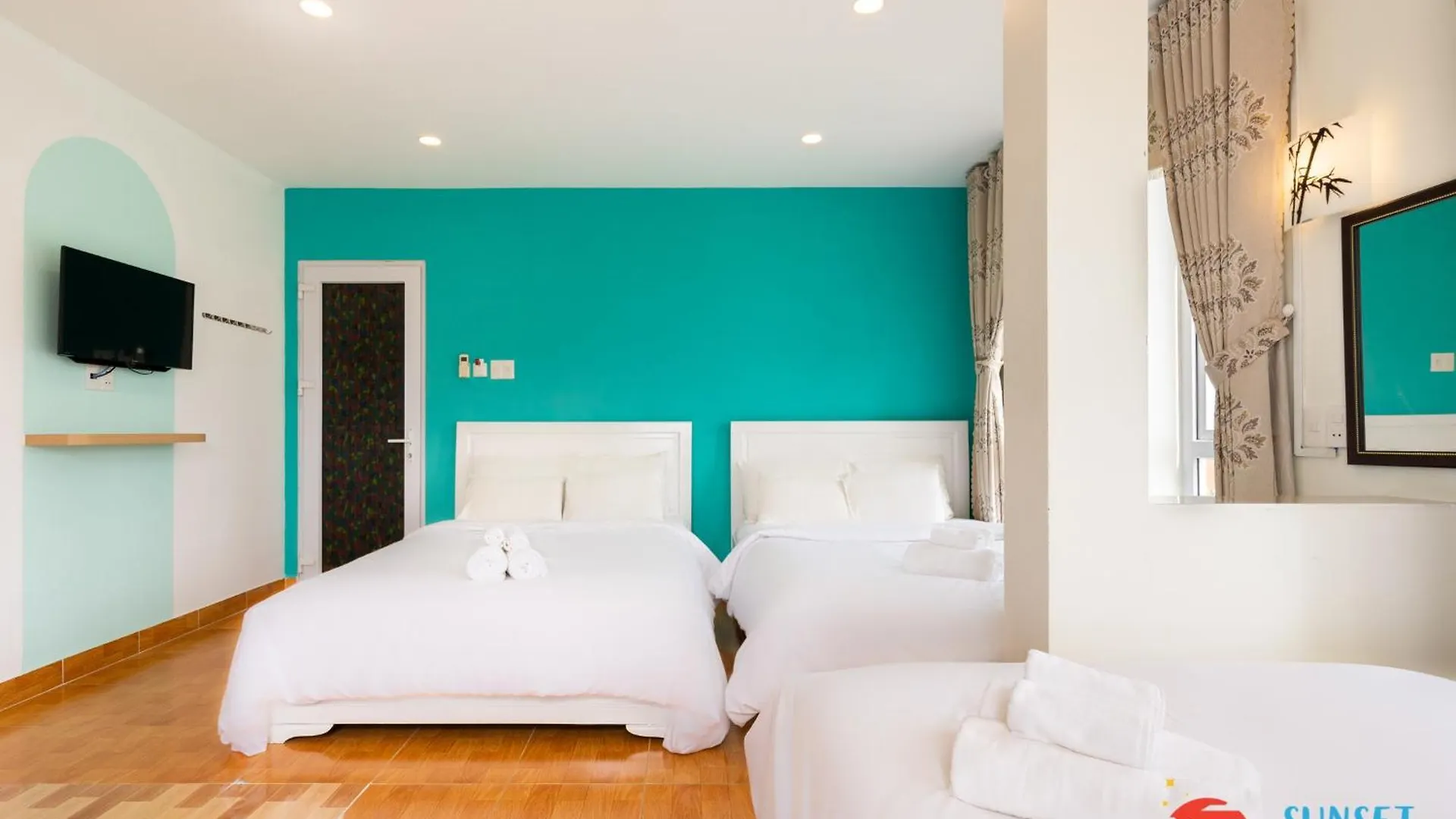 Mayhome Vung Tau - Homestay Bai Dau
