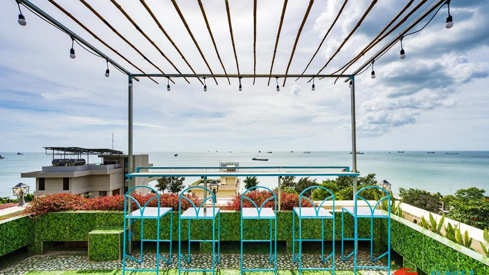 Mayhome Vung Tau - Homestay Bai Dau
