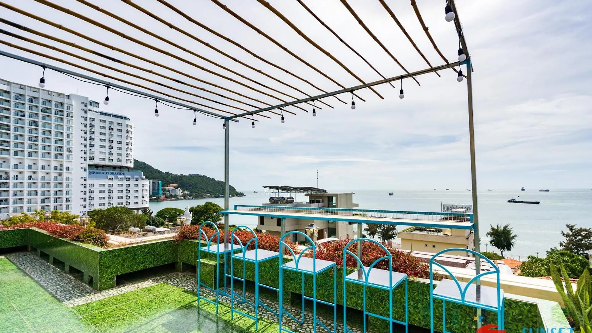 Mayhome Vung Tau - Homestay Bai Dau
