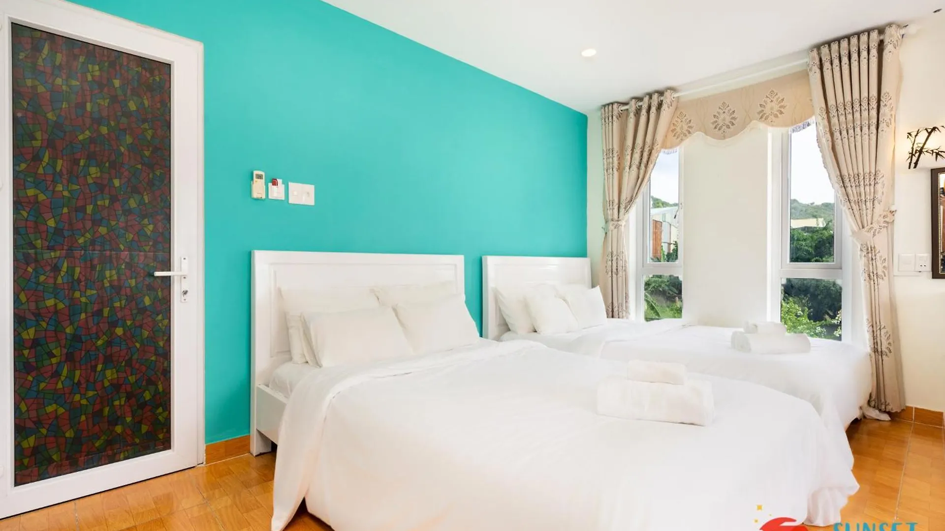 Mayhome Vung Tau - Homestay Bai Dau